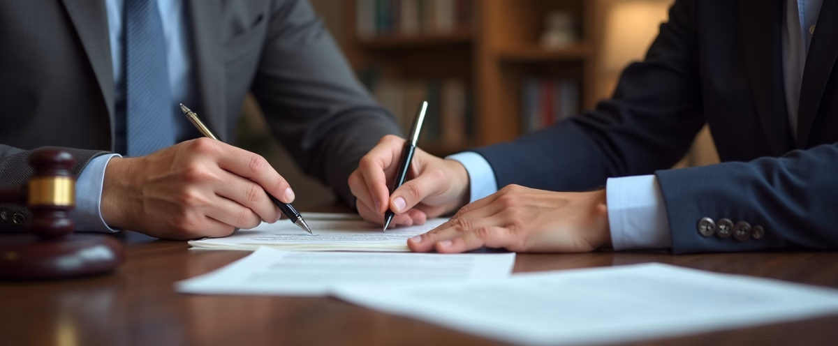 The experienced legal team at Moreno Valley Probate Law helping Inland Empire families from our Moreno Valley office consults with heirs in the Moreno Valley office to sign vital court filings discussing How do enforcement rules in California probate court shape outcomes for heirs and fiduciaries