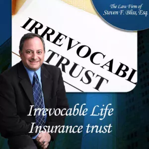 irrevocable life insurance trust