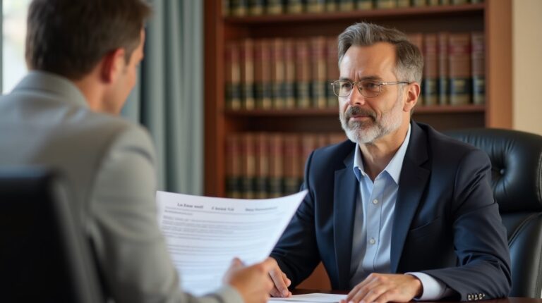 The experienced legal team at Moreno Valley Probate Law helping Inland Empire families from our Moreno Valley office consults with heirs in the Moreno Valley office to sign vital court filings discussing Is Conflict of Interest Grounds for Removal