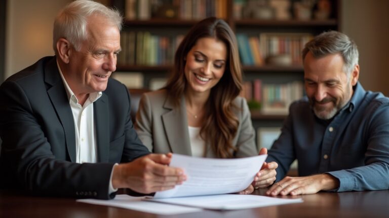 The experienced legal team at Moreno Valley Probate Law helping Inland Empire families from our Moreno Valley office consults with heirs in the Moreno Valley office to sign vital court filings discussing Is a Video Will Valid in California