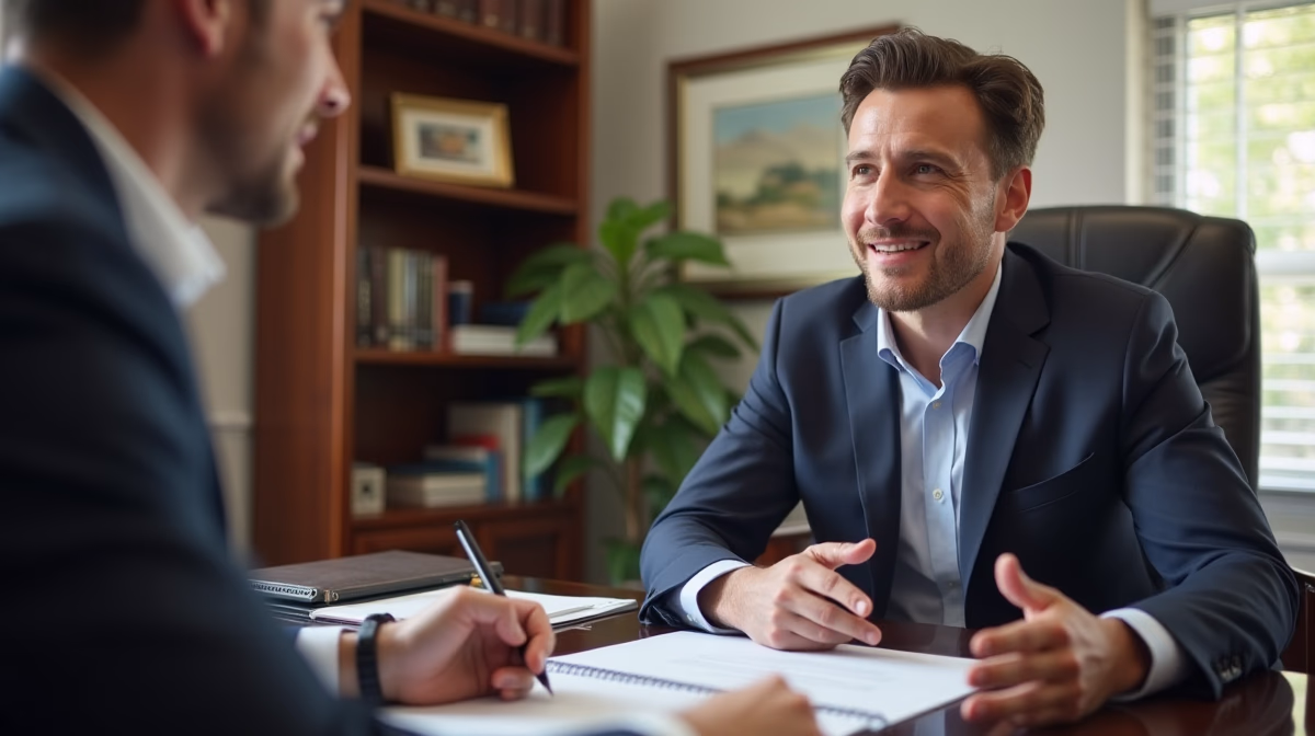 The experienced legal team at Moreno Valley Probate Law helping Inland Empire families from our Moreno Valley office consults with heirs in the Moreno Valley office to sign vital court filings discussing Must I Lodge the Original Will