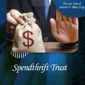 spendthrift trust