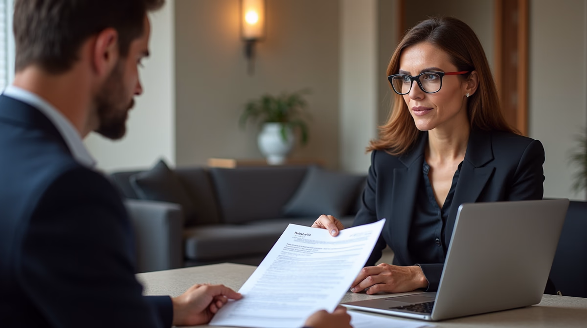 The experienced legal team at Moreno Valley Probate Law helping Inland Empire families from our Moreno Valley office consults with heirs in the Moreno Valley office to sign vital court filings discussing Suing for Double Damages in Probate