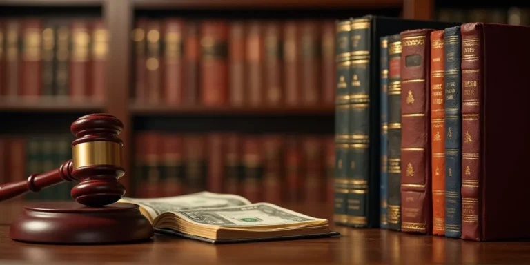the first is that a large sum of money cannot be left directly to a minor.