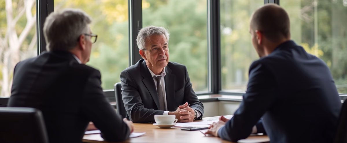 The experienced legal team at Moreno Valley Probate Law helping Inland Empire families from our Moreno Valley office consults with heirs in the Moreno Valley office to sign vital court filings discussing What Does California Law Say About Trustee Timeliness