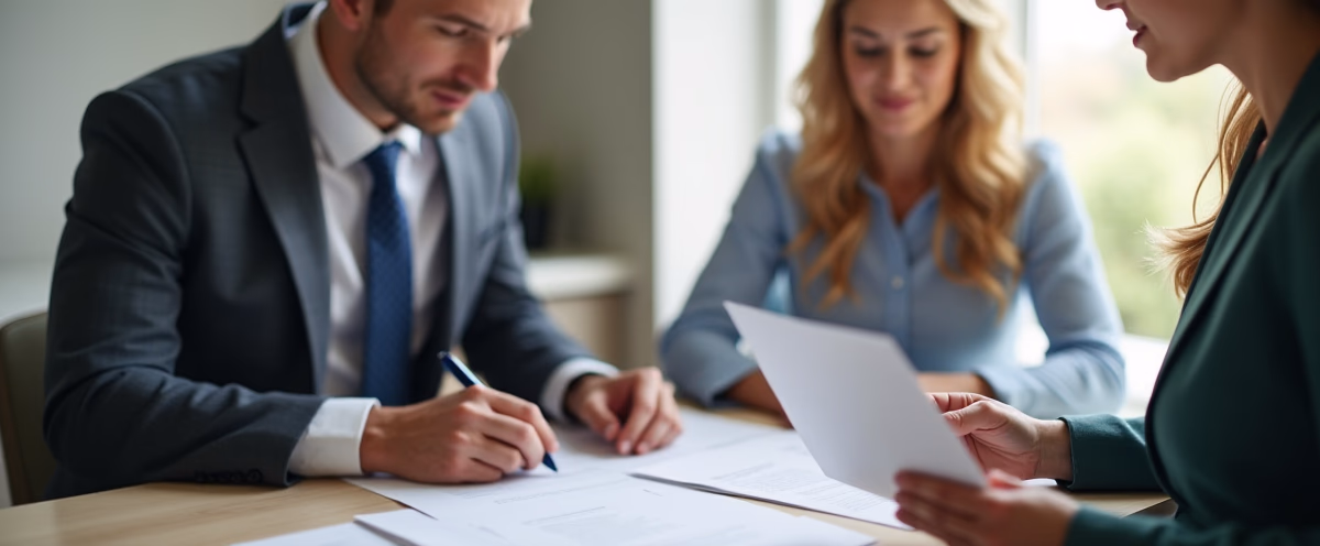 The experienced legal team at Moreno Valley Probate Law helping Inland Empire families from our Moreno Valley office consults with heirs in the Moreno Valley office to sign vital court filings discussing What Does Impartiality Actually Mean in a Trust Context