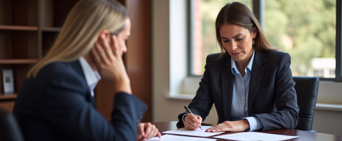The experienced legal team at Moreno Valley Probate Law helping Inland Empire families from our Moreno Valley office consults with heirs in the Moreno Valley office to sign vital court filings discussing What Does Reasonable Time Mean in Practice