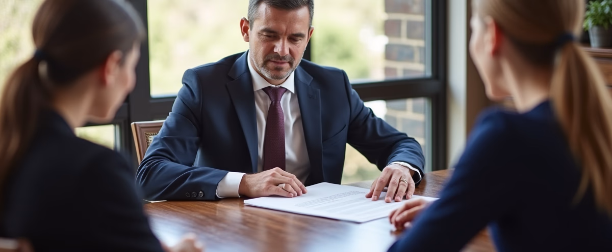 The experienced legal team at Moreno Valley Probate Law helping Inland Empire families from our Moreno Valley office consults with heirs in the Moreno Valley office to sign vital court filings discussing What Evidence is Needed to Prove Hostility