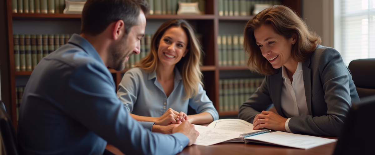 The experienced legal team at Moreno Valley Probate Law helping Inland Empire families from our Moreno Valley office consults with heirs in the Moreno Valley office to sign vital court filings discussing What Expenses Can an Executor Reimburse Themselves From the Estate