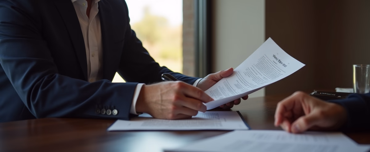 The experienced legal team at Moreno Valley Probate Law helping Inland Empire families from our Moreno Valley office consults with heirs in the Moreno Valley office to sign vital court filings discussing What Happens If Theres No Digital Asset Plan