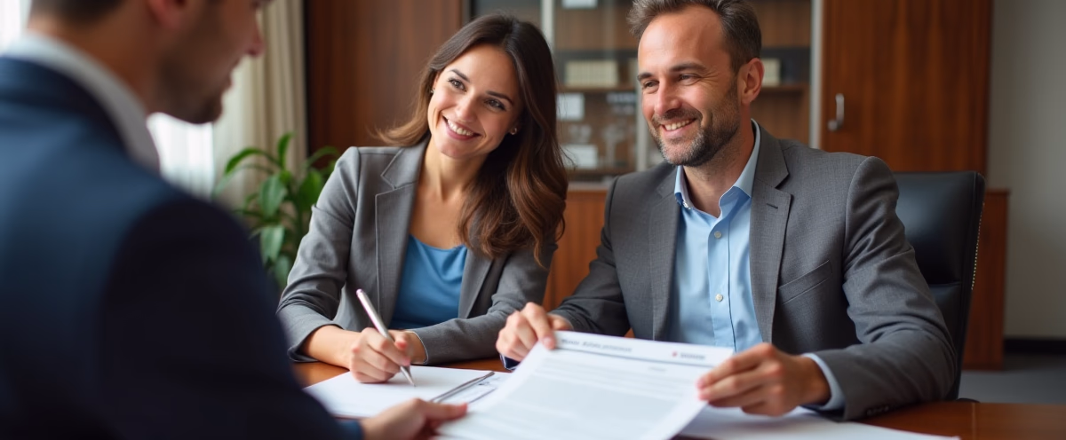 The experienced legal team at Moreno Valley Probate Law helping Inland Empire families from our Moreno Valley office consults with heirs in the Moreno Valley office to sign vital court filings discussing What Happens When a Beneficiary Wont Cooperate