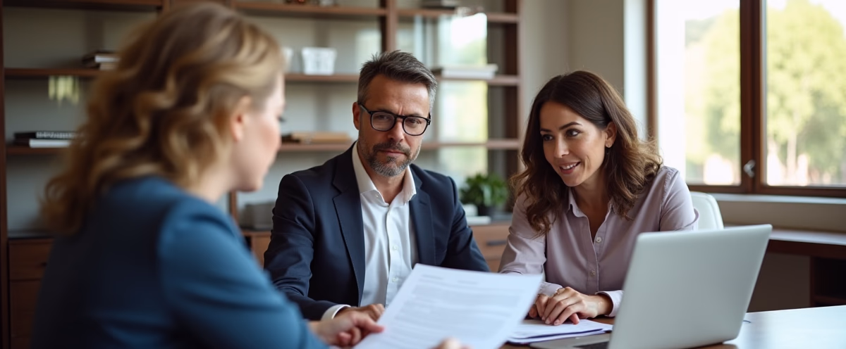 The experienced legal team at Moreno Valley Probate Law helping Inland Empire families from our Moreno Valley office consults with heirs in the Moreno Valley office to sign vital court filings discussing What Legal Claims Can You Bring