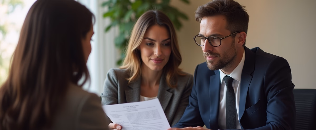 The experienced legal team at Moreno Valley Probate Law helping Inland Empire families from our Moreno Valley office consults with heirs in the Moreno Valley office to sign vital court filings discussing What Specific Errors Are Grounds for Objection