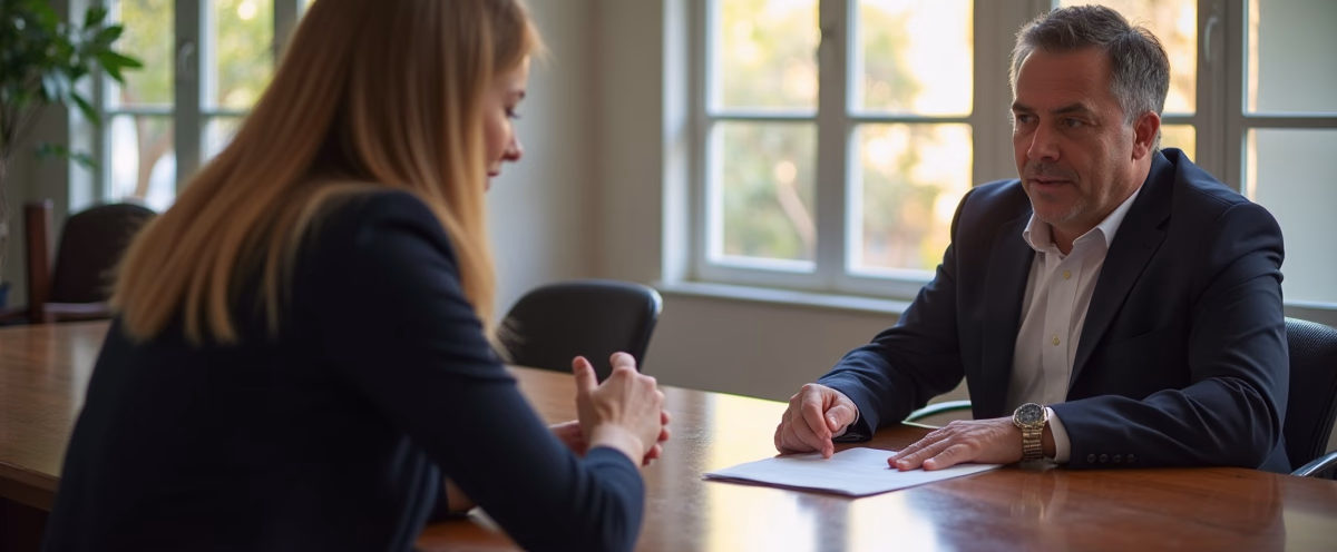 The experienced legal team at Moreno Valley Probate Law helping Inland Empire families from our Moreno Valley office consults with heirs in the Moreno Valley office to sign vital court filings discussing What causes California probate cases to spiral into delay disputes and extra cost