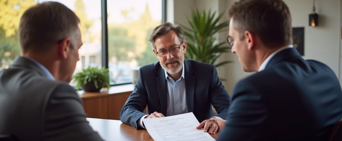 The experienced legal team at Moreno Valley Probate Law helping Inland Empire families from our Moreno Valley office consults with heirs in the Moreno Valley office to sign vital court filings discussing What causes California probate cases to spiral into delay disputes and extra cost