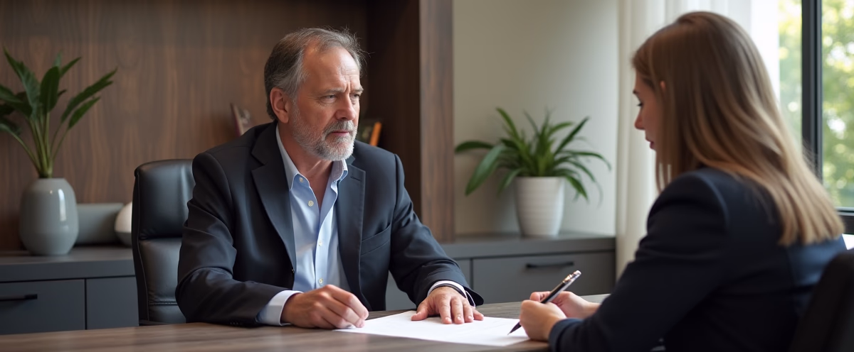 The experienced legal team at Moreno Valley Probate Law helping Inland Empire families from our Moreno Valley office consults with heirs in the Moreno Valley office to sign vital court filings discussing What causes California probate cases to spiral into delay disputes and extra cost