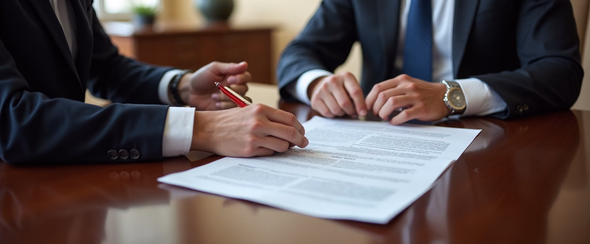 The experienced legal team at Moreno Valley Probate Law helping Inland Empire families from our Moreno Valley office consults with heirs in the Moreno Valley office to sign vital court filings discussing What causes California probate cases to spiral into delay disputes and extra cost