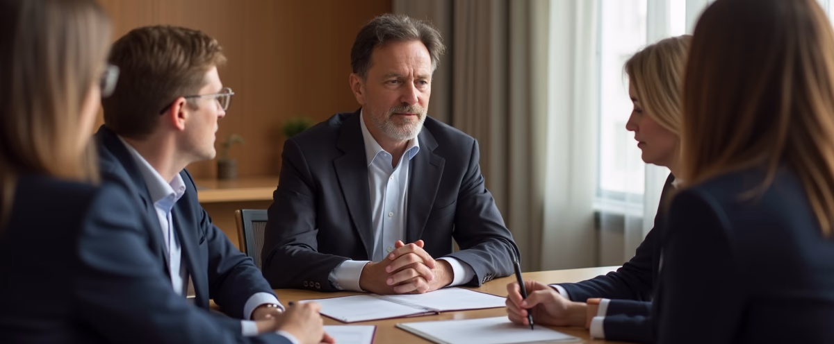 The experienced legal team at Moreno Valley Probate Law helping Inland Empire families from our Moreno Valley office consults with heirs in the Moreno Valley office to sign vital court filings discussing What causes California probate cases to spiral into delay disputes and extra cost