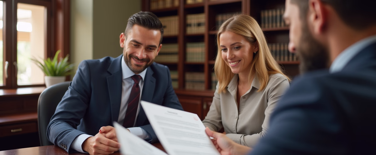 The experienced legal team at Moreno Valley Probate Law helping Inland Empire families from our Moreno Valley office consults with heirs in the Moreno Valley office to sign vital court filings discussing What causes California probate cases to spiral into delay disputes and extra cost