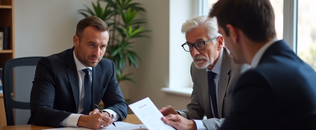 The experienced legal team at Moreno Valley Probate Law helping Inland Empire families from our Moreno Valley office consults with heirs in the Moreno Valley office to sign vital court filings discussing What causes California probate cases to spiral into delay disputes and extra cost