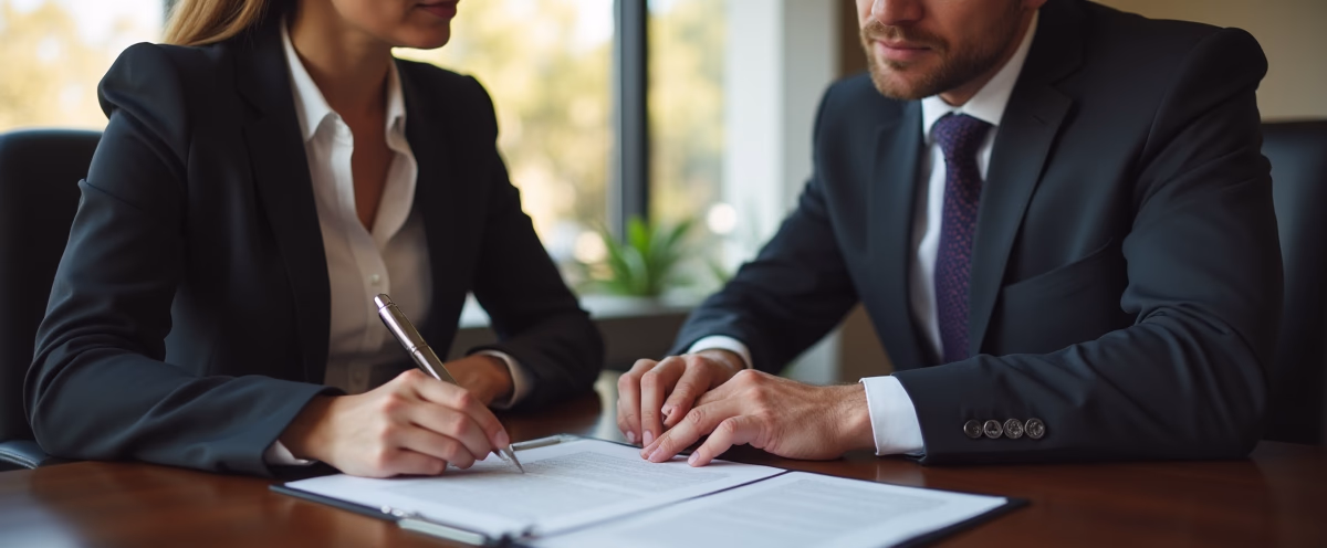The experienced legal team at Moreno Valley Probate Law helping Inland Empire families from our Moreno Valley office consults with heirs in the Moreno Valley office to sign vital court filings discussing What causes California probate cases to spiral into delay disputes and extra cost
