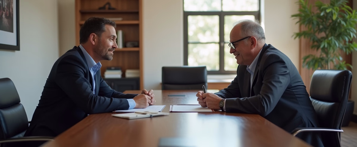 The experienced legal team at Moreno Valley Probate Law helping Inland Empire families from our Moreno Valley office consults with heirs in the Moreno Valley office to sign vital court filings discussing What causes California probate cases to spiral into delay disputes and extra cost