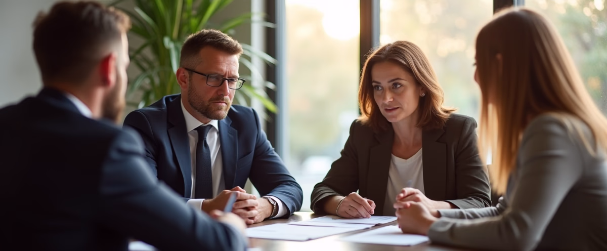 The experienced legal team at Moreno Valley Probate Law helping Inland Empire families from our Moreno Valley office consults with heirs in the Moreno Valley office to sign vital court filings discussing What causes California probate cases to spiral into delay disputes and extra cost