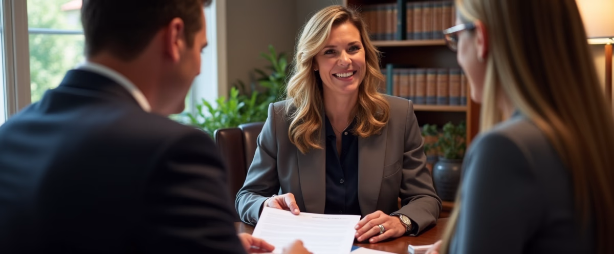 The experienced legal team at Moreno Valley Probate Law helping Inland Empire families from our Moreno Valley office consults with heirs in the Moreno Valley office to sign vital court filings discussing What causes California probate cases to spiral into delay disputes and extra cost