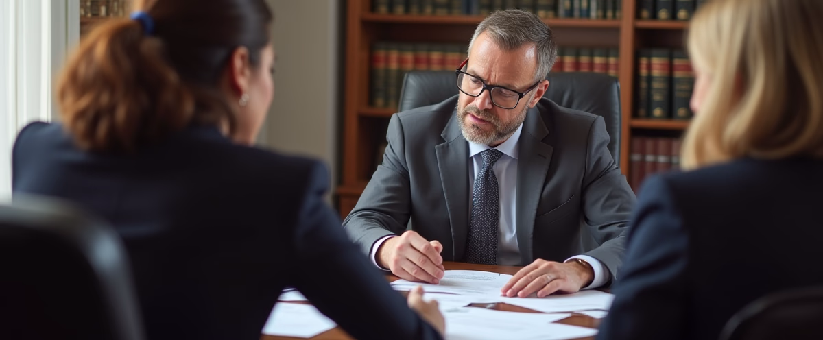 The experienced legal team at Moreno Valley Probate Law helping Inland Empire families from our Moreno Valley office consults with heirs in the Moreno Valley office to sign vital court filings discussing What causes California probate cases to spiral into delay disputes and extra cost