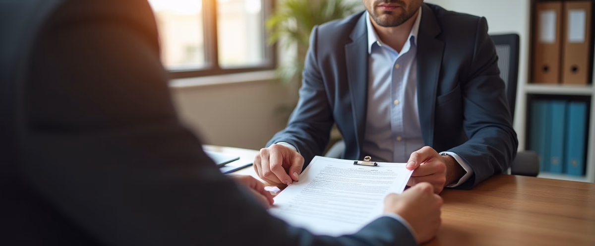 The experienced legal team at Moreno Valley Probate Law helping Inland Empire families from our Moreno Valley office consults with heirs in the Moreno Valley office to sign vital court filings discussing What determines whether a California probate estate closes smoothly or turns into litigation