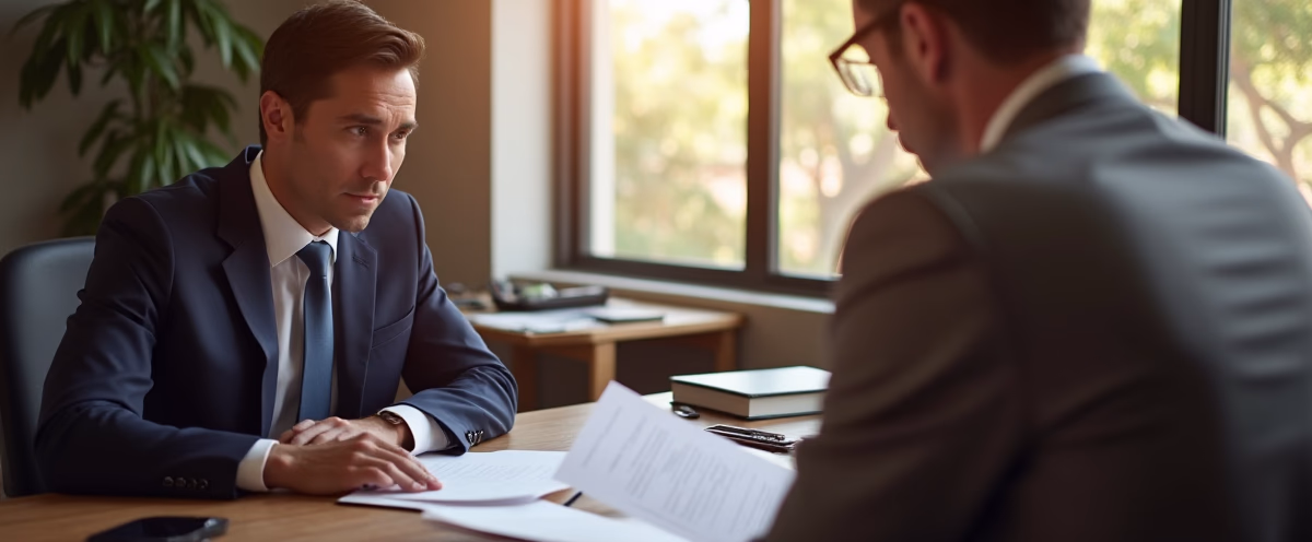 The experienced legal team at Moreno Valley Probate Law helping Inland Empire families from our Moreno Valley office consults with heirs in the Moreno Valley office to sign vital court filings discussing What determines whether a California probate estate closes smoothly or turns into litigation