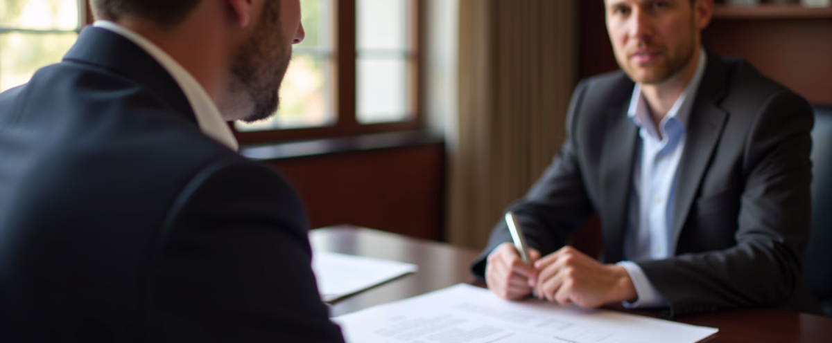 The experienced legal team at Moreno Valley Probate Law helping Inland Empire families from our Moreno Valley office consults with heirs in the Moreno Valley office to sign vital court filings discussing What exactly is a Minute Order