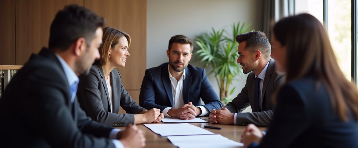 The experienced legal team at Moreno Valley Probate Law helping Inland Empire families from our Moreno Valley office consults with heirs in the Moreno Valley office to sign vital court filings discussing What failures trigger contested proceedings and court intervention in California probate administration