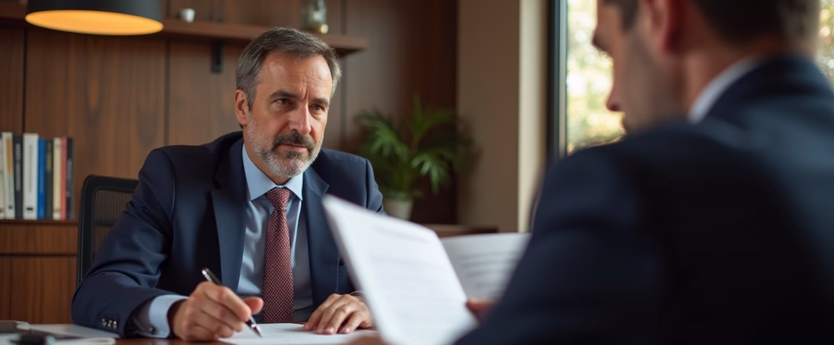 The experienced legal team at Moreno Valley Probate Law helping Inland Empire families from our Moreno Valley office consults with heirs in the Moreno Valley office to sign vital court filings discussing What failures trigger contested proceedings and court intervention in California probate administration