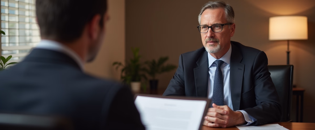 The experienced legal team at Moreno Valley Probate Law helping Inland Empire families from our Moreno Valley office consults with heirs in the Moreno Valley office to sign vital court filings discussing What failures trigger contested proceedings and court intervention in California probate administration