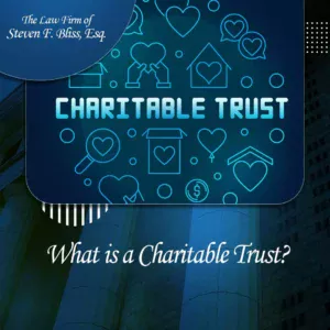 what is a charitable trust