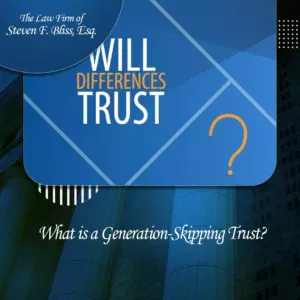 what is a generation skipping trust