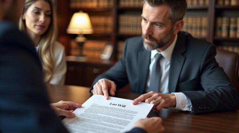 The experienced legal team at Moreno Valley Probate Law helping Inland Empire families from our Moreno Valley office consults with heirs in the Moreno Valley office to sign vital court filings discussing What is a Short Cause Hearing