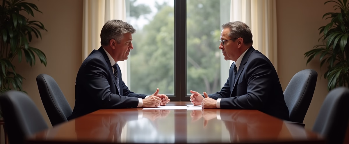 The experienced legal team at Moreno Valley Probate Law helping Inland Empire families from our Moreno Valley office consults with heirs in the Moreno Valley office to sign vital court filings discussing What qualifies as a small estate in California