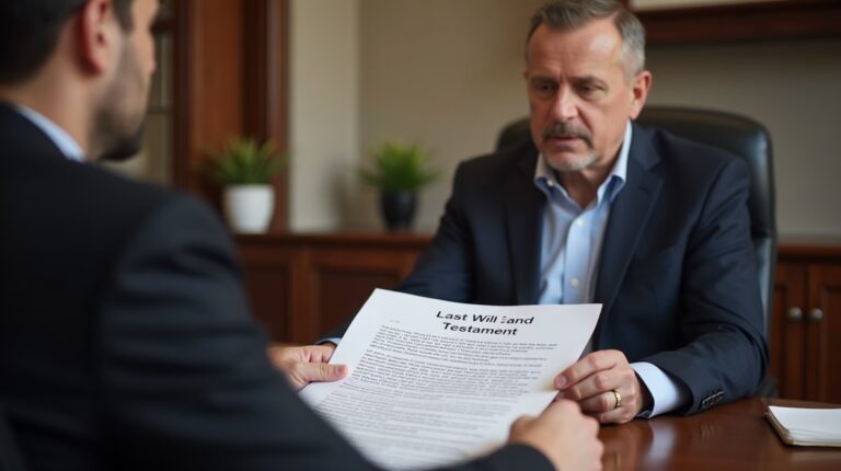 The experienced legal team at Moreno Valley Probate Law helping Inland Empire families from our Moreno Valley office consults with heirs in the Moreno Valley office to sign vital court filings discussing When is Inventory and Appraisal Due