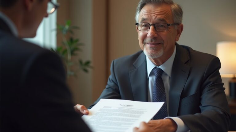 The experienced legal team at Moreno Valley Probate Law helping Inland Empire families from our Moreno Valley office consults with heirs in the Moreno Valley office to sign vital court filings discussing Who Has Priority to File the Petition