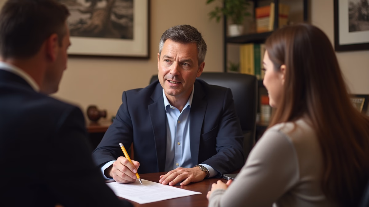The experienced legal team at Moreno Valley Probate Law helping Inland Empire families from our Moreno Valley office consults with heirs in the Moreno Valley office to sign vital court filings discussing Why Keep a Probate Time Log