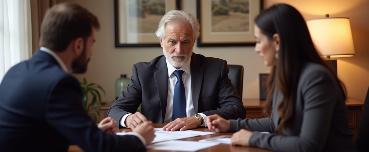 The experienced legal team at Moreno Valley Probate Law helping Inland Empire families from our Moreno Valley office consults with heirs in the Moreno Valley office to sign vital court filings discussing Why is Checking the Calendar So Important