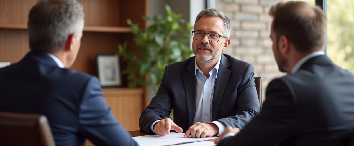 The experienced legal team at Moreno Valley Probate Law helping Inland Empire families from our Moreno Valley office consults with heirs in the Moreno Valley office to sign vital court filings discussing Why is Mileage Tracking Important for Estate Duties