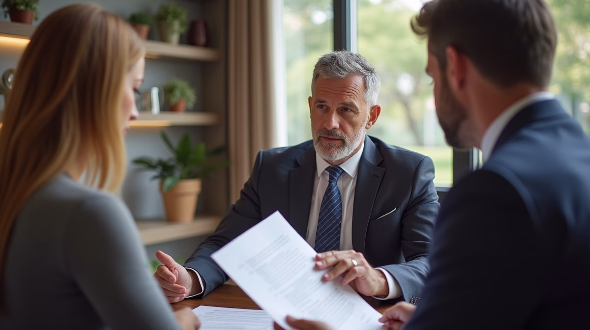 The experienced legal team at Moreno Valley Probate Law helping Inland Empire families from our Moreno Valley office consults with heirs in the Moreno Valley office to sign vital court filings discussing Will the Judge Dismiss My Case if I am Late